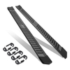 Chevrolet Colorado Running Boards / Crew Cab / 2015-2025