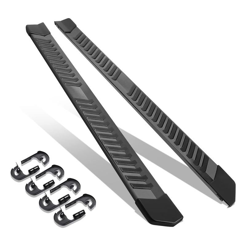 Chevrolet Colorado Running Boards / Crew Cab / 2015-2025