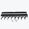 Chevrolet Colorado Running Boards / Crew Cab / 2015-2025