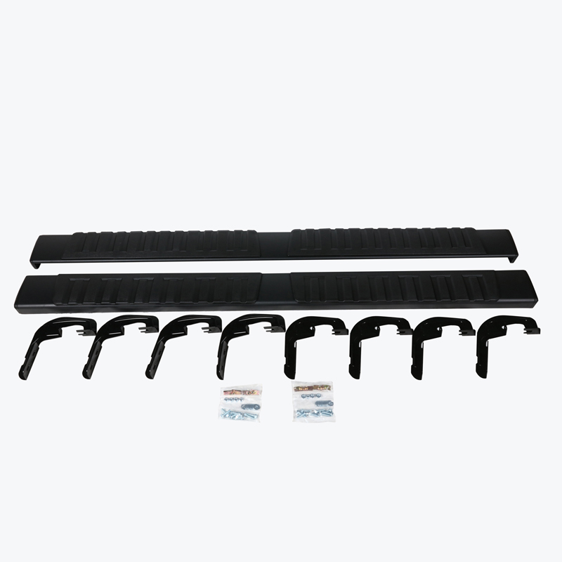 Chevrolet Colorado Running Boards / Crew Cab / 2015-2025
