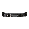 CHROME REAR BUMPER FOR TOYOTA TACOMA 2005-2015