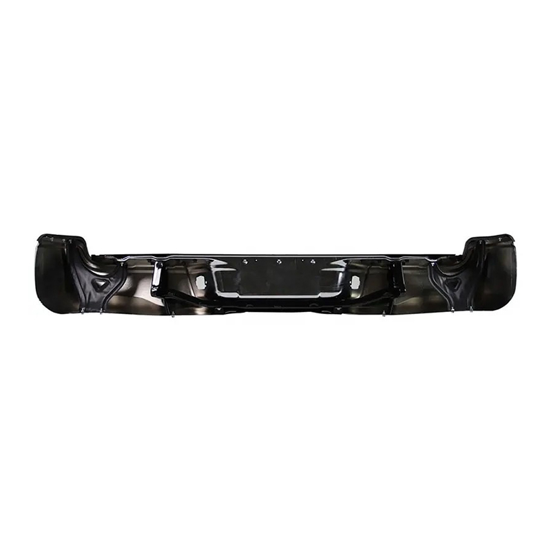 CHROME REAR BUMPER FOR TOYOTA TACOMA 2005-2015