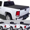 Chevy Colorado Soft Roll Up Tonneau Cover 5.2FT 2015-2025