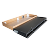 Chevy Colorado Hard Tri-Fold Tonneau Cove 5.2FT 2015-2025