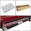 Chevrolet Colorado Running Boards / Crew Cab / 2015-2025