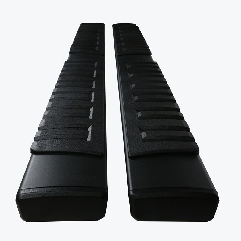 Chevrolet Colorado Running Boards / Crew Cab / 2015-2025