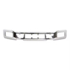 CHROME FRONT BUMPER FOR F150 2018-2020 W/FOG LAMP HOLE