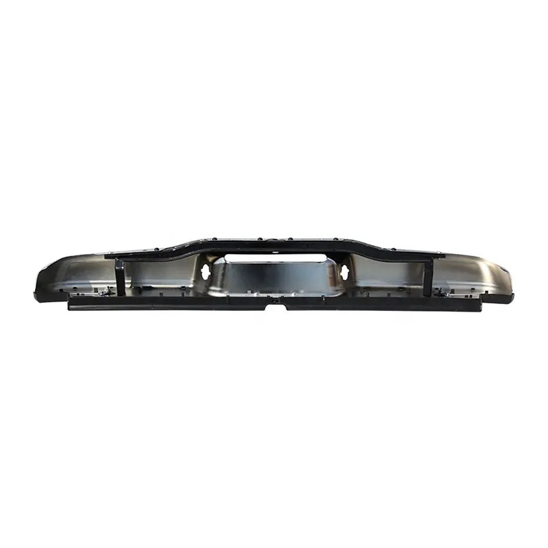 CHROME REAR BUMPER FOR TOYOTA TACOMA 1995-2004