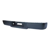 BLACK REAR BUMPER FOR F150 2004-2005