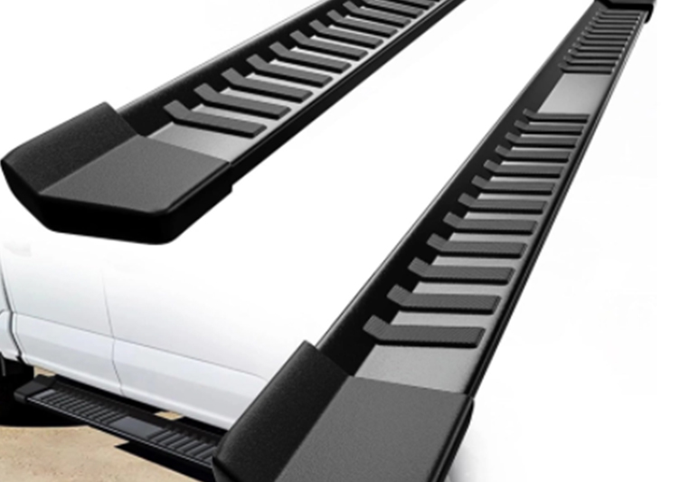 What’s the Difference between Side Steps and Running Boards ?