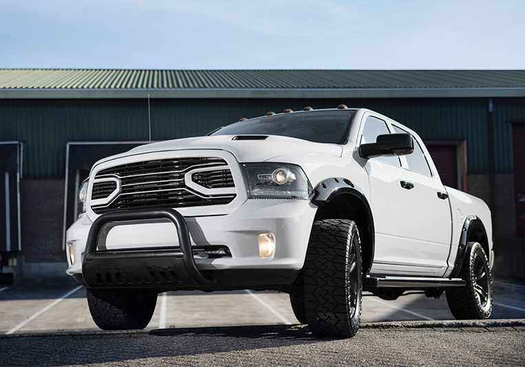 How Do Bumpers Protect Your Car in a Collision?